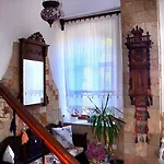 Herakles B&B Çeşme