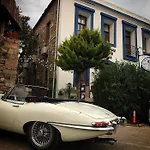 Bed & Breakfast Herakles