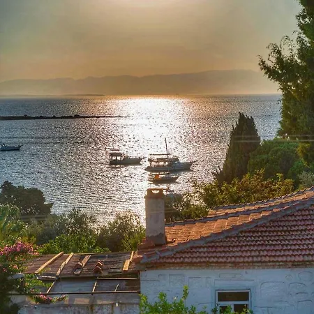 Herakles Bed & Breakfast