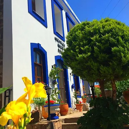 Bed & Breakfast Herakles Cesme