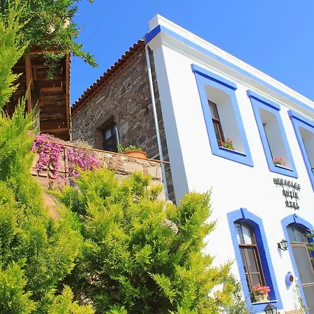 Herakles Cesme