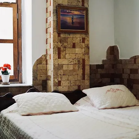 Bed & Breakfast Herakles Cesme