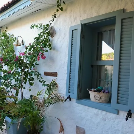 Herakles فندق مبيت وإفطار *