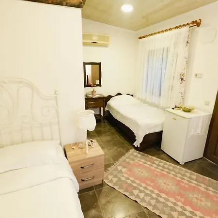 住宿加早餐酒店 Herakles *