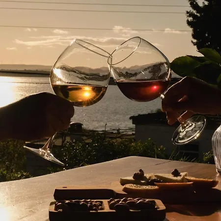 Herakles 住宿加早餐酒店 Çeşme