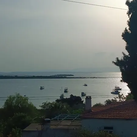 住宿加早餐酒店 Herakles Çeşme