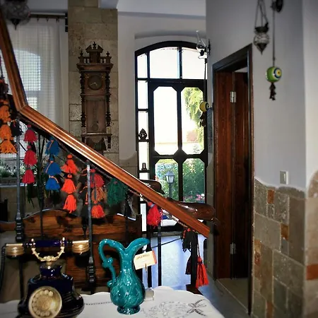Frühstückspension Herakles Çeşme