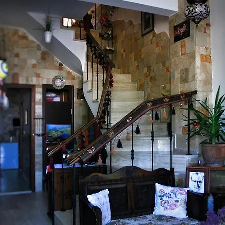 Herakles 住宿加早餐酒店