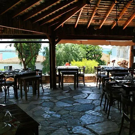 住宿加早餐酒店 Herakles *