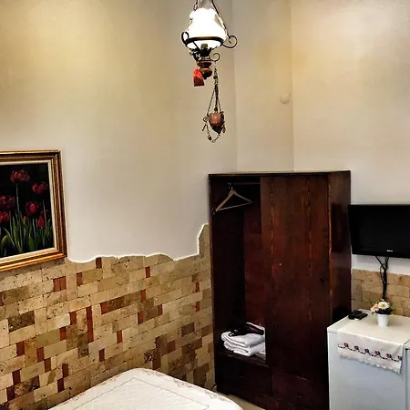 Herakles 住宿加早餐酒店 Çeşme