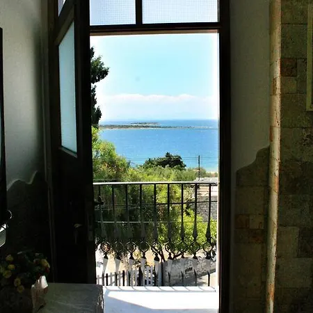 住宿加早餐酒店 Herakles