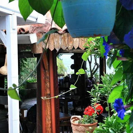 Herakles 住宿加早餐酒店 *