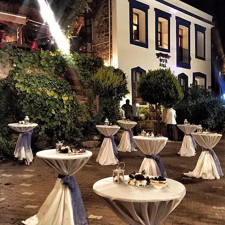 Herakles 住宿加早餐酒店