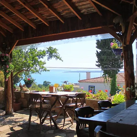 Herakles * Cesme