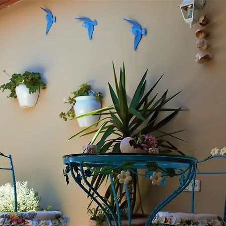 Herakles 住宿加早餐酒店 Çeşme