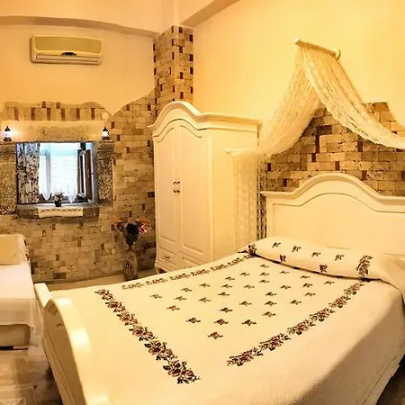 Frühstückspension Herakles Çeşme