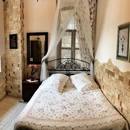 住宿加早餐酒店 Herakles Çeşme