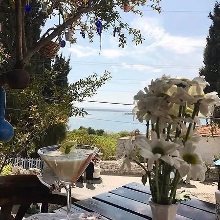 住宿加早餐酒店 Herakles