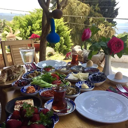 Herakles 住宿加早餐酒店