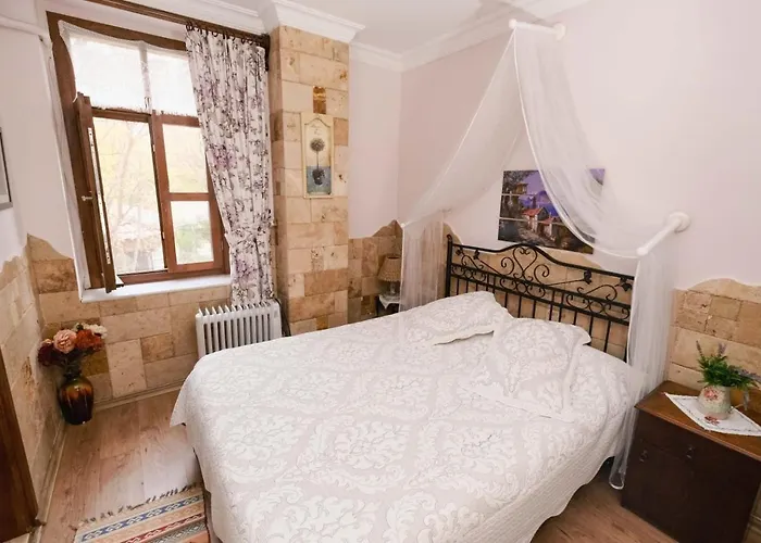 Herakles فندق مبيت وإفطار Çeşme