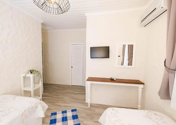 Herakles فندق مبيت وإفطار Çeşme