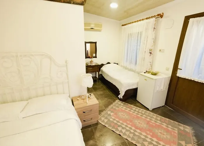 فندق مبيت وإفطار Herakles *