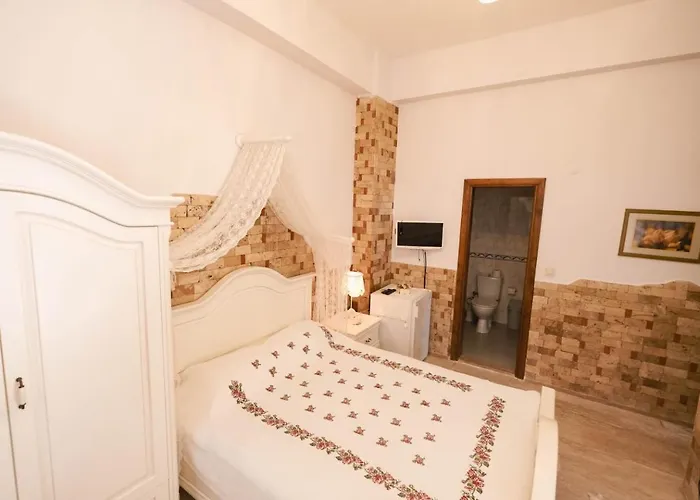 Herakles فندق مبيت وإفطار *