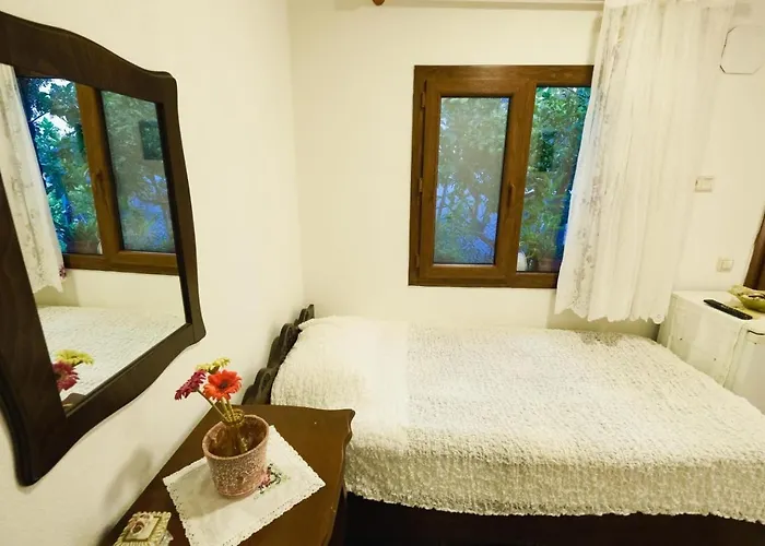 Herakles فندق مبيت وإفطار *