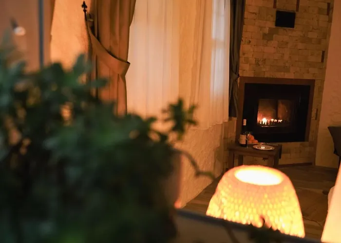 Herakles فندق مبيت وإفطار