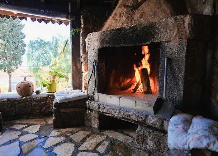 فندق مبيت وإفطار Herakles *