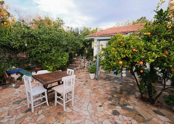 Herakles فندق مبيت وإفطار *