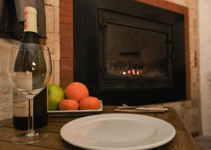 Herakles فندق مبيت وإفطار Çeşme