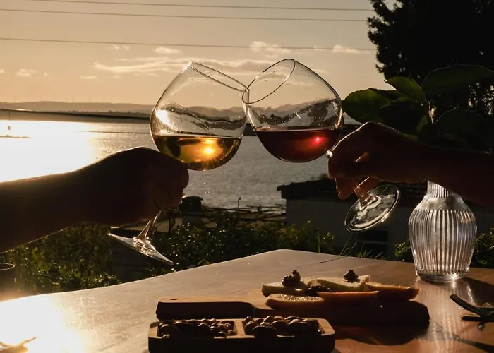 Herakles فندق مبيت وإفطار Çeşme