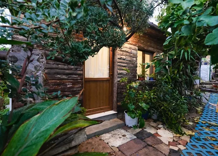 فندق مبيت وإفطار Herakles