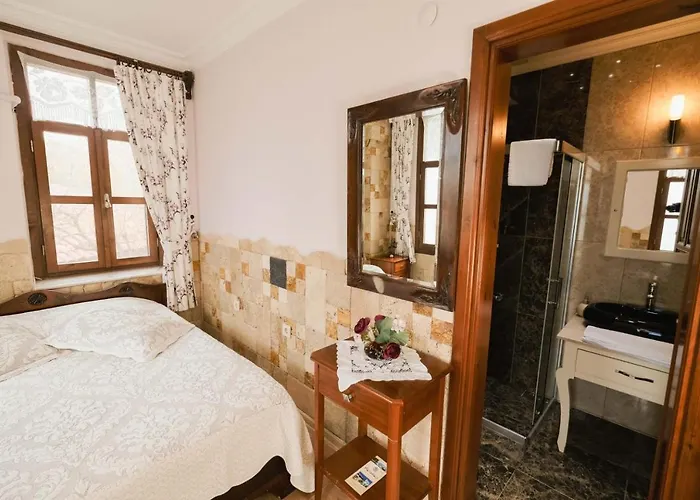 Herakles فندق مبيت وإفطار Çeşme