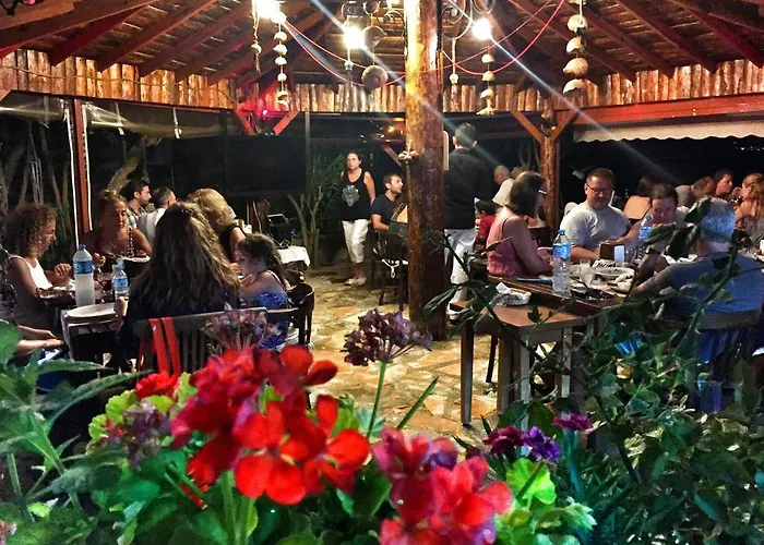 Herakles فندق مبيت وإفطار Çeşme