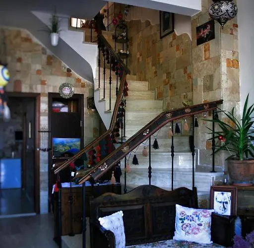 Herakles فندق مبيت وإفطار