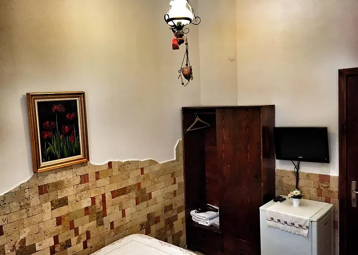 Herakles فندق مبيت وإفطار Çeşme