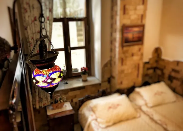 فندق مبيت وإفطار Herakles *