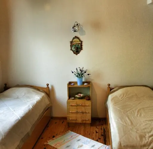 Herakles فندق مبيت وإفطار *