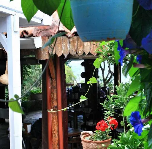 Herakles فندق مبيت وإفطار *