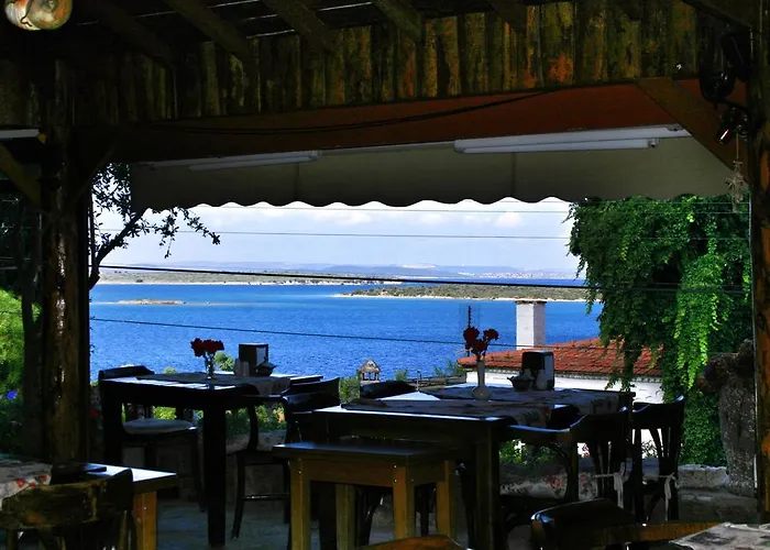 Herakles فندق مبيت وإفطار