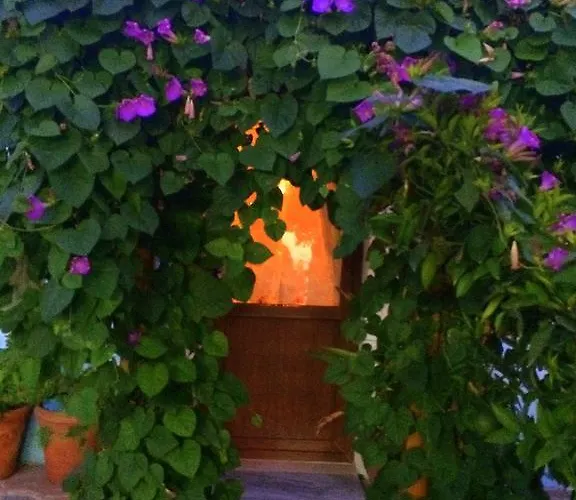 Herakles فندق مبيت وإفطار *