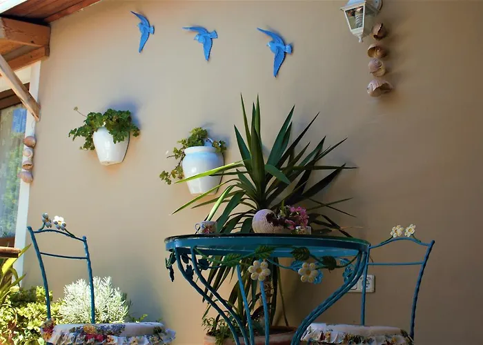 Herakles فندق مبيت وإفطار Çeşme