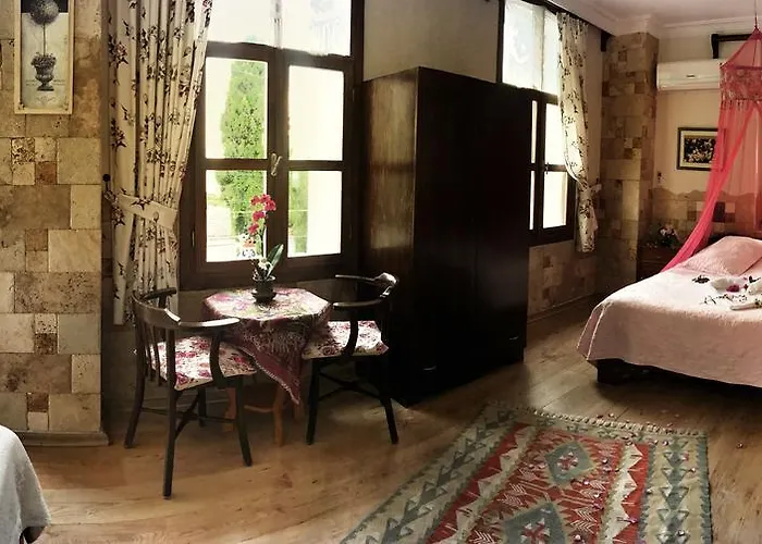 Herakles فندق مبيت وإفطار