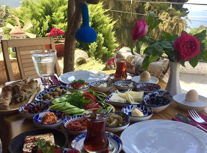 Herakles فندق مبيت وإفطار