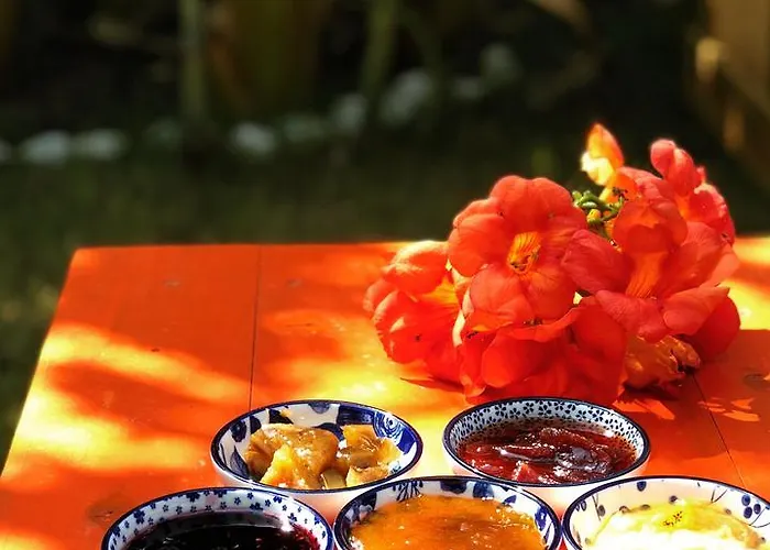 فندق مبيت وإفطار Herakles